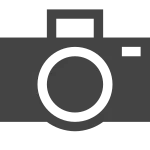 Camera SVG Icon